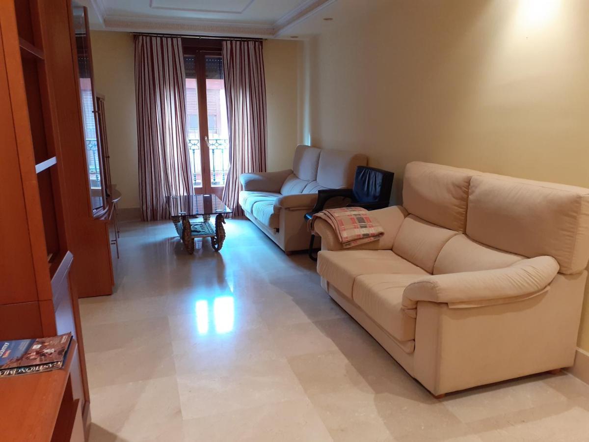 Araoie Bermeo Apartment Exterior photo